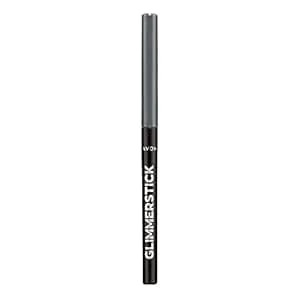 Avon Glimmerstick Eyeliner Saturn Grey, Tug-Free, Soft-Glide Formula For Bold, Intense And Waterproof Colour