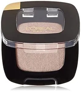 L'Oreal Paris Colour Riche Monos Eyeshadow, Pain Au Chocolat, 0.12 Oz.