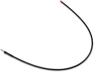 Garmin Standard Vhf Antenna F/Alpha™, Astro®, Dc™ 50, Tb 10 Dog Device, Tt™ 10 Dog Device