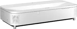 Epson Powerlite 810e Ultra Short Throw 3lcd Projector