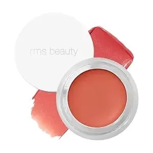 Rms Beauty lip2cheek - Modest, 0.17 Ounce