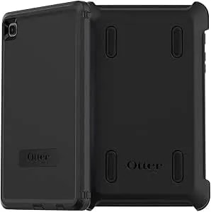 Otterbox Defender Series Case For Galaxy Tab a7 Lite (a7 Lite Only) Non-Retail Packaging - Black