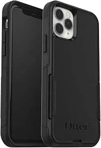 Otterbox Iphone 11 Pro Commuter Series Case - Black, Slim & Tough, Pocket-Friendly, With Port Protection