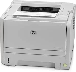 Hp Refurbish Laserjet p2035 Laser Printer (ce461a) - (Renewed)