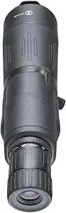 Bushnell Prime Spotting Scope 16-48x50, Black, Roof Prism, Fully