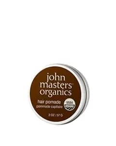 John Masters Organics Hair Pomade
