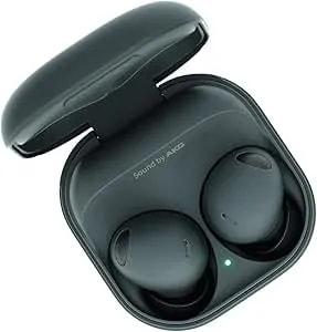 Samsung Galaxy Buds Pro 2 [2022] (Sm-r510nzaalta) - (Gray)