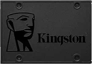 Kingston 120gb q500 sata3 2.5 Ssd