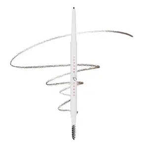 Better Brow - Retractable Eyebrow Pencil With Spoolie - Vegan & Cruelty-Free - Long-Lasting, Precision Brow Definer For Natural, Flawless Brows - Available In 6 Shades (Milk Chocolate)