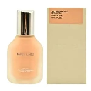 Haus Labs By Lady Gaga Triclone Skin Tech Medium Coverage Foundation With Fermented Arnica 130 Light Warm
