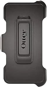 Otterbox Defender Series Belt Clip Holster Replacement For Iphone Xr (Only) - Non-Retail Packaging - Black