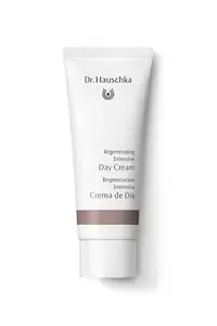 Dr. Hauschka Regenerating Day Cream Intensive, Rich Facial Skin Care, Helps Fortify The Skin'S Structure And Promote Firmness, 1.3 Fl Oz