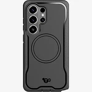 tech21 Samsung Galaxy s26 Ultra Evoguard With Magnet - Black