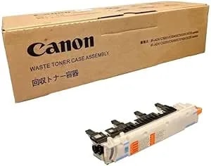 Canon Imagerunner Advance c5240 Waste Toner Bottle (Oem) 20,000 Pages