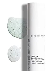 Lift Lab Lift Fix Calm Eliminate Redness Inflammation Serum, 2 Fl Oz