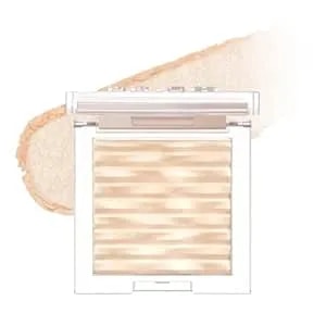 Clio Prism Highlighter 01 Gold Sheer