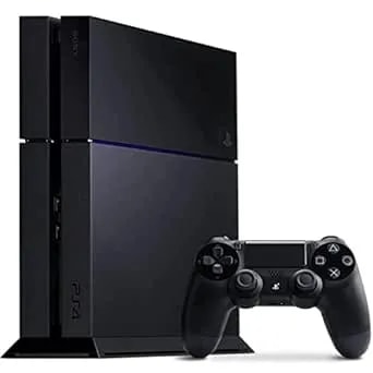 Sony Playstation 4 Console 1tb - Black (Renewed)