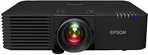 Epson Powerlite l775u 3lcd Projector - 21:9 - Ceiling Mountable - Black