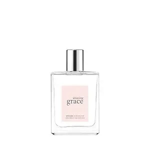 Philosophy Amazing Grace Eau De Toilette 4 Fl Oz
