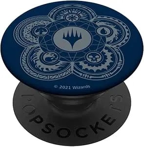 Magic: The Gathering Icon Hieroglyph Popsockets Adhesive Popgrip