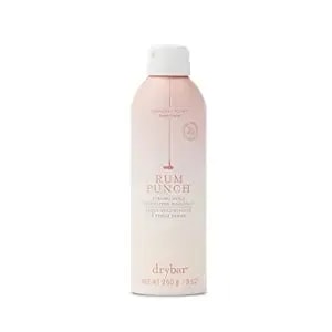 Drybar Rum Punch Strong Hold Volumizing Hairspray - Holds Style For 24 Hours And Instantly Doubles Volume,* No Flakiness Or Buildup, Maximum Hold For Hair Styles And Updos, Vegan & Cruelty Free