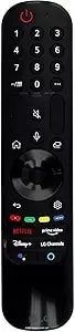 Original An-mr21ga Magic Remote With Voice Lg