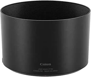 Canon USA 3448C001 Canon Lens Hood ET-89