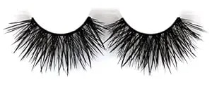 Kiss Lash Drip Icy (Pack Of 6)