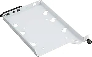 Fractal Design Define r6 Hdd Drive Tray Kit - Type A 2xhdd White xx1465 Fd-Acc-Hdd-A-Wt-2p
