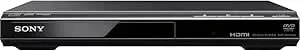 Sony dvpsr510h Dvd Player (Upscaling) (Renewed)