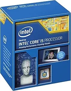 Core i5-4590 3.30ghz