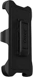 Otterbox Defender Series Replacement Belt Clip Holster For Iphone 11 Pro Max (Only) Black