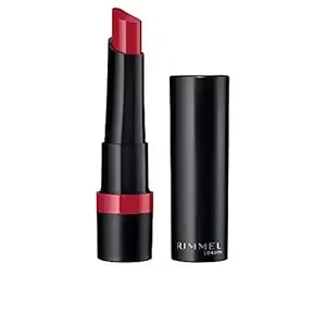 Rimmel London Lasting Finish Extreme Lipstick - 520 Dat Red Lipstick Women 0.08 Oz