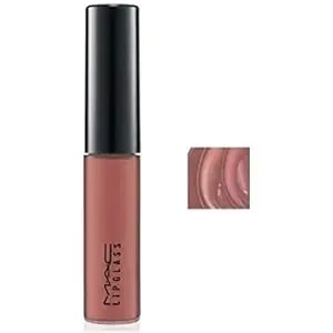 Mac Lipglass Lip Gloss, Lust