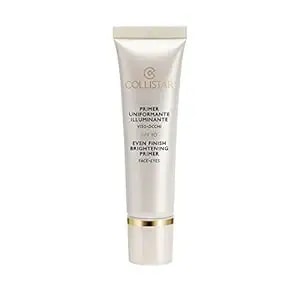 Collistar Even Finish Brightening Primer Face Eyes 30ml