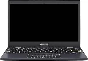 ASUS Vivobook Go 12 L210 11.6â€ Ultra-Thin Laptop, 2022 Version, Intel Celeron N4020, 4GB RAM, 64GB Emmc, Win 11 Home In S Mode With One Year Of Office 365 Personal, L210MA-DS02