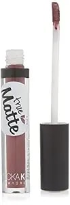 Nicka K True Matte Lip Color - ntm09 Millbrook