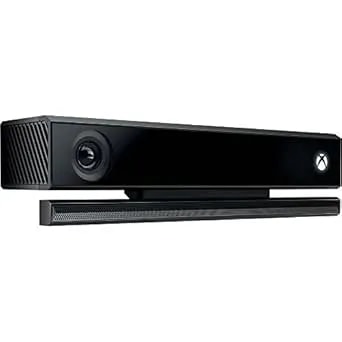 Xbox One Kinect Sensor