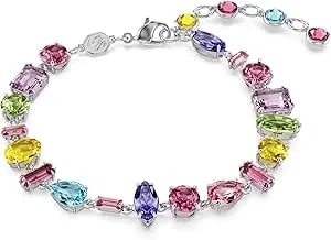 Swarovski Gema Bracelets Collection