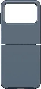 Otterbox Symmetry Flex Series Case For The Samsung Z flip4 - Bluetiful (Blue)