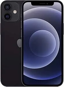 Apple Iphone 12 Mini, 256gb, Black - Verizon (Renewed)