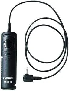 Canon Remote Switch RS-60E3