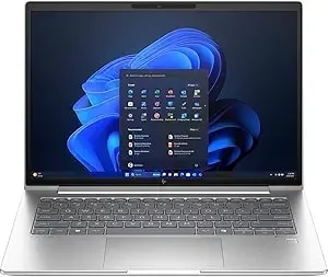 Hp Elitebook 640 g11 14" Notebook - Wuxga - Intel Core Ultra 5 135u - Vpro Technology - 16 Gb - 256 Gb Ssd - English Keyboard - Pike Silver - Smart Buy - Intel Chip - 1920 X 1200 - Windows 11 Pro