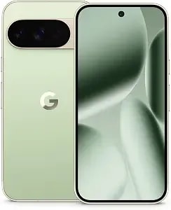 Google Pixel 10 Pro Xl - Unlocked Smartphone With Gemini - Jade - 256 Gb