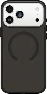 Otterbox Iphone 17 Pro Max Symmetry Series Clear Case - Black Mist