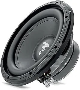 Focal SUB 10 10" Subwoofer, Single 4-Ohm, 250W RMS - 500 W MAX