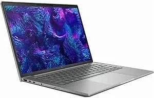Hp Zbook 8 g1i 16" Mobile Workstation - Wuxga - 60 Hz - Intel Core Ultra 7 255h - 16 Gb - 512 Gb Ssd - English Keyboard - Meteor Silver - Intel Chip - 1920 X 1200 - Windows 11 Pro - Arc 140t Gpu