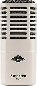 Universal Audio sd7 Dynamic Microphone With Modeling