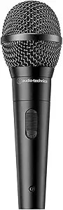 Audio-Technica atr1300x Unidirectional Dynamic Microphone (Atr Series)