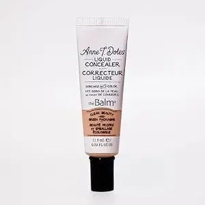 Thebalm Atd C&G Liquid Concealer #20